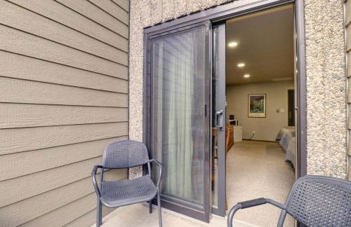 Cm116 Copper Mtn Inn Condo - Foto 14