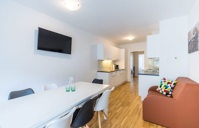 FeelGood Apartments Green Living - Foto 41