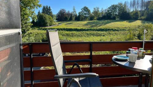 Ferienwohnung an den Teichen - Foto 2