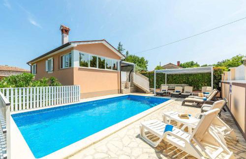 Villa Twilight Orange - Foto 1