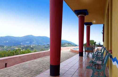 Sirens Villas - Sea View Private Pool Villas - Foto 26