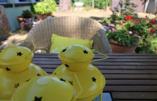 Lo Chalet dell'Artista - Foto 29