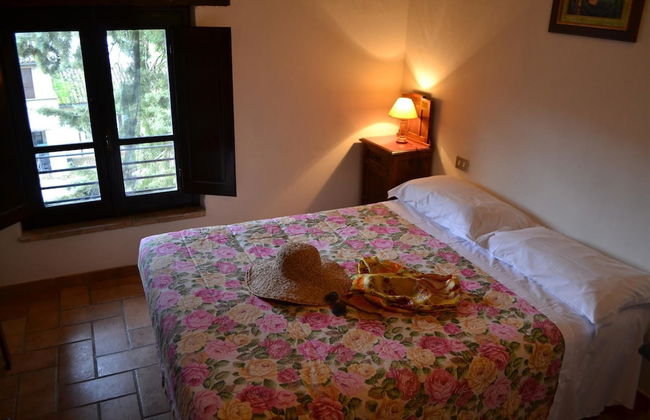 Agriturismo Nestore - Foto 15