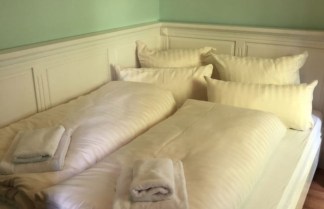 Ferienwohnung Ingrid Marie - Foto 4