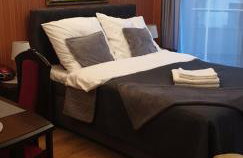 Apartament Royal Capital Towers Klimatyzacja & Prywatny Parking & Bezkontaktowe Zameldowanie & Balkon - Foto 19