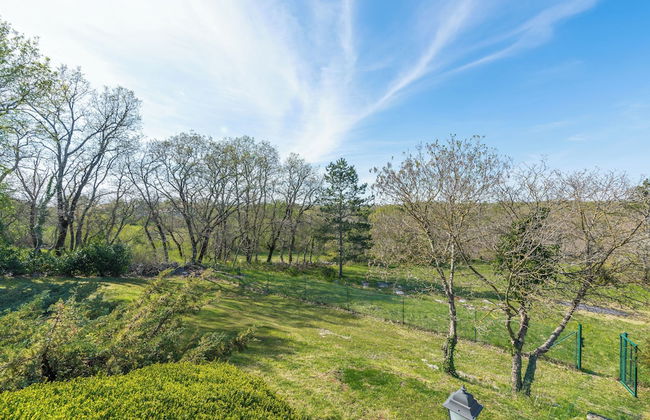 Authentic Villa Fabina in Rural Istria - Foto 38