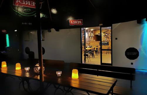 Ośrodek VolfCamp Kwaszenina - Foto 13