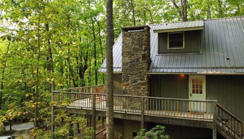 Natures Calling - Powder Horn - Foto 4