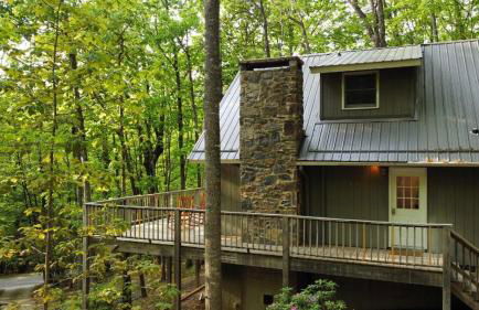 Natures Calling - Powder Horn - Foto 4