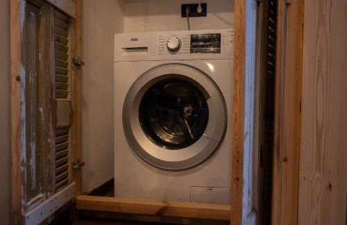 Silo Stone House - Foto 49