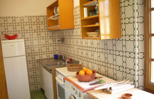 Holiday Home Monte Argentario Sea Views - Foto 7