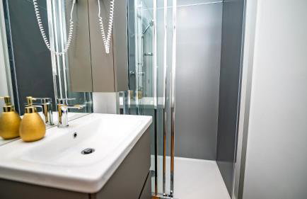 2-Bed House Sleeps 4 Jacuzzi 50 meters to Beach - Foto 20