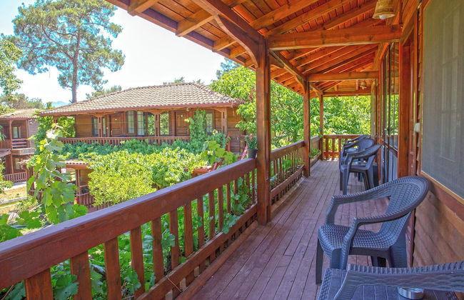 Luna Dorada Hotel - Foto 23