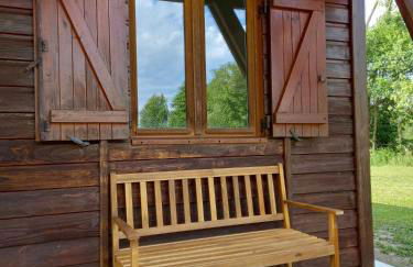 Le Chalet Limousin - Foto 27