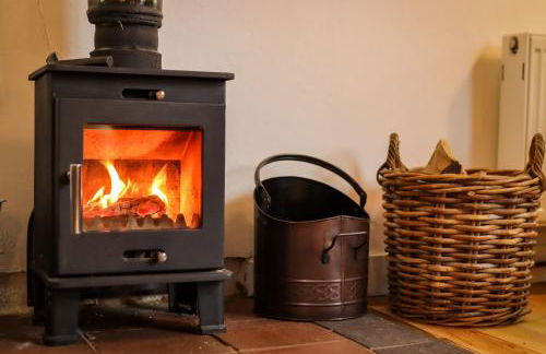 Barn in Happisburgh sleeping 2 and welcoming 5 dogs - close to beach! - Photo 20