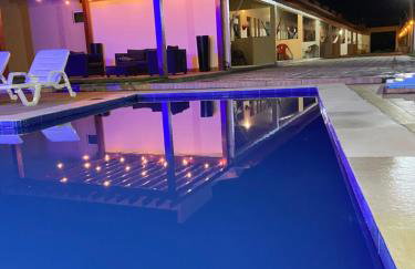 DUNAS RESIDENCE CASA 13 OU CASA 16 Santo Amaro - Lençóis Maranhenses - Foto 34