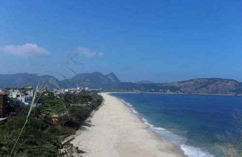 Camboinhas OceanSide frente ao mar - Foto 74