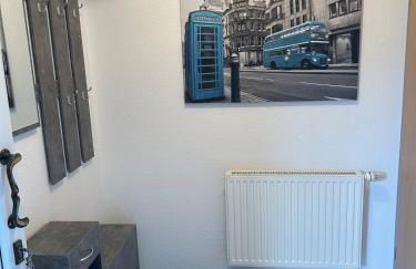 Stakis Wohnung - Foto 4