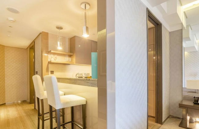 Luxury Studio Near Wafi Mall Top Attractions - Photo 3