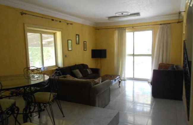 Marina Villa North Coast Egypt - Photo 14