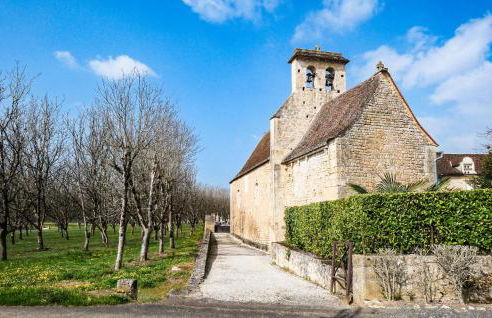Cozy Home In Saint-Vincent-De-Cosse - Foto 23