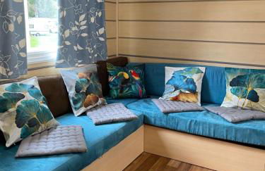 Location grand MH proche europa park 4 personnes - Foto 11