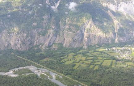 Chalet la Cachette Cyclists & Skiers - Foto 60