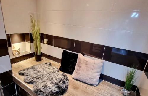 Haus Kaiser Appartement 16 Großer Deichtraum - Foto 21