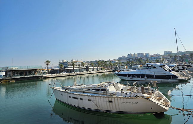 Beach Experience Get-away! - Foto 19