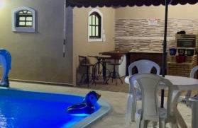 Casa Brisa do Amanhecer - Foto 22