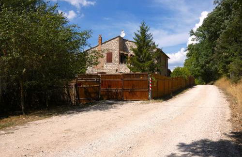 SCAPPO IN UMBRIA,Casale Vallenera - Foto 39