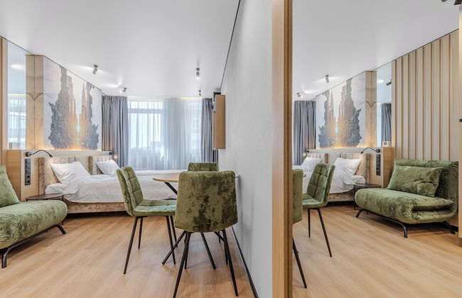 Manhattan High Line Apart - Foto 24