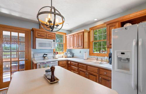 Heidaway Cottage by Simple Life Rentals - Foto 15