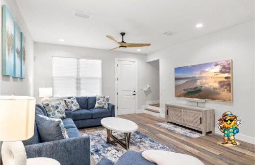 New build in Old West #2 3 Bed 2 Bath Family Rental - Foto 10