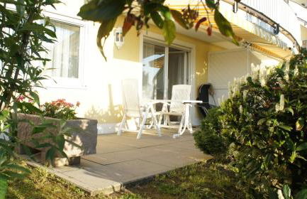 Ferienhaus Rheintalblick - Foto 24