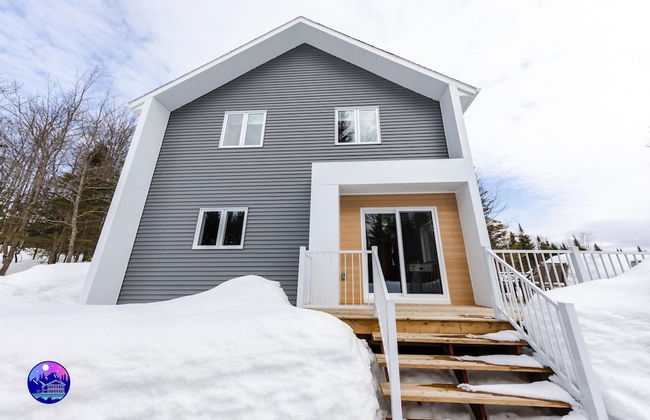 Chalet Troism -spa- Petfriendly - Photo 35