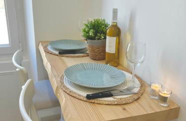 Studio "le Bohème" à 100m de la plage et de la gare - Foto 11