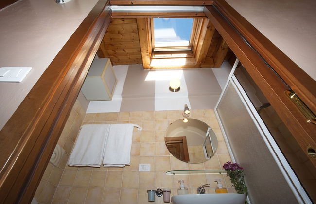 Milan Skyline Apartment, Città Studi, 1 min Metro, Terrace, Wifi, Netflix - Foto 27