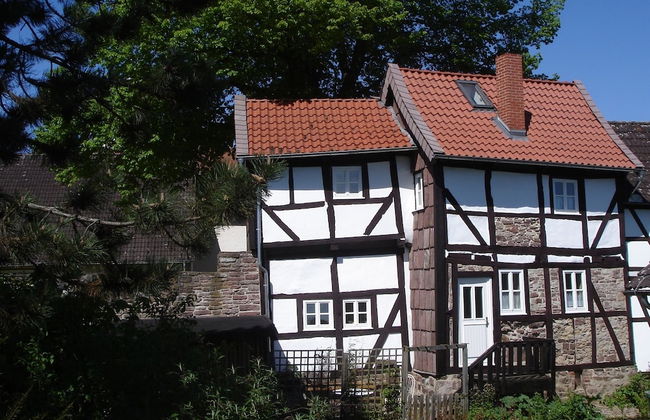 Ferienhaus am Solling - Foto 11