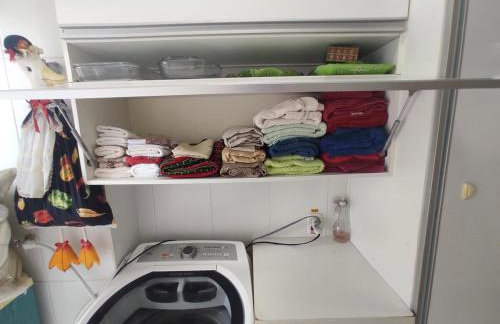 Flex Comfort - Apartamento Manaus - Foto 51