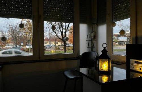 Studio apartman Avenija *** - Photo 23