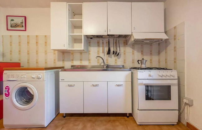 Apartment in Porto Istana Near the Beach - Foto 11