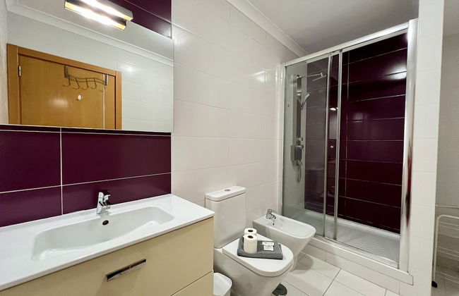 Monte Gordo Beach Ocean View 5 by Homing - Foto 15