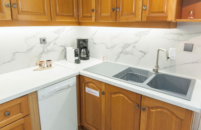 Classical 2 Bd Beauty Apt in Chalandri - Foto 19