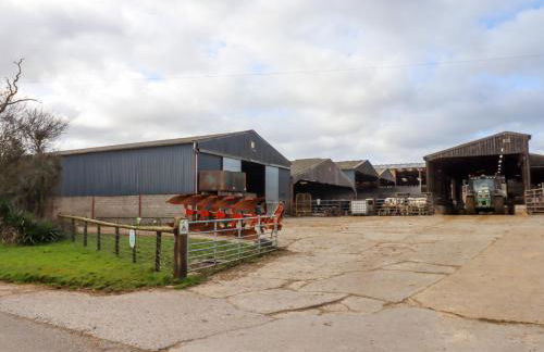 Daisy Cottage - Foto 40