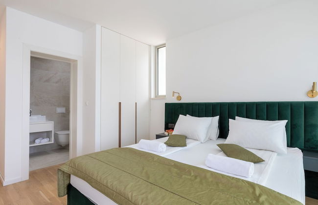 Villa Maslina - Foto 7