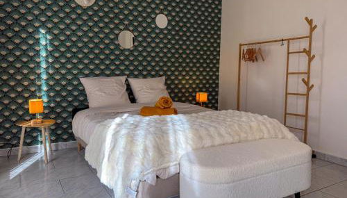 Studio avec jardin et parking - Photo 2