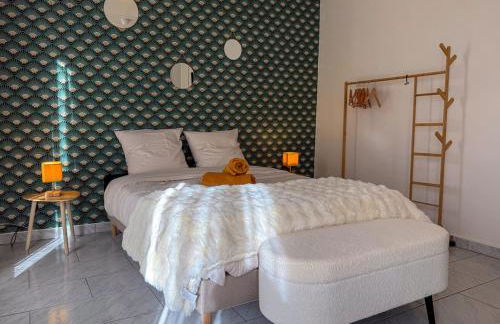 Studio avec jardin et parking - Foto 2