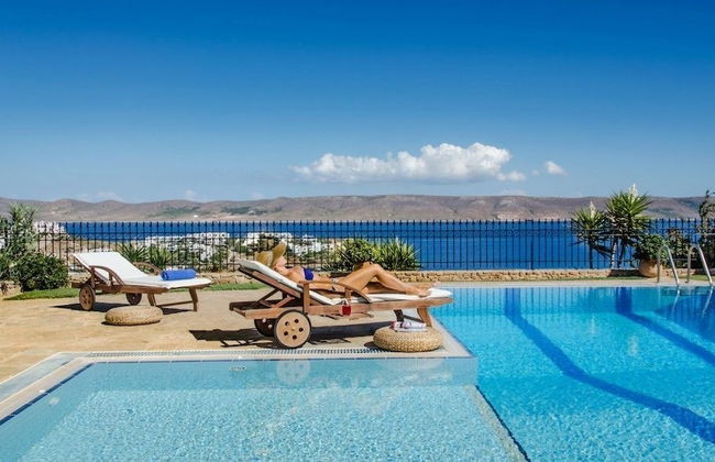 Sounio Villa - Foto 16