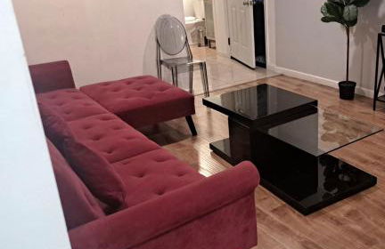 1 bedroom spacious apt in Beverly hills - Foto 12